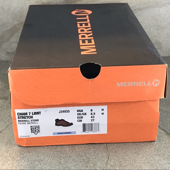 merrell j34935